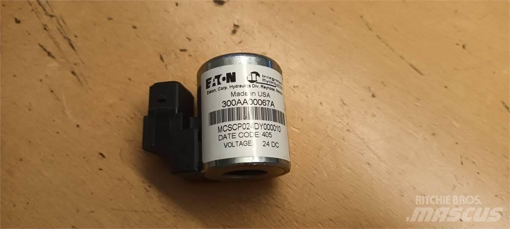 Eco Log 613007 液压