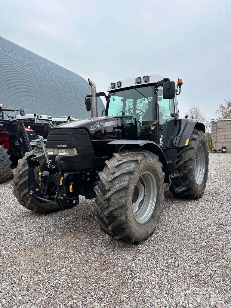 Case IH MX 150 拖拉机/农用车