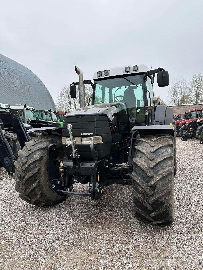 Case IH MX 150 拖拉机/农用车