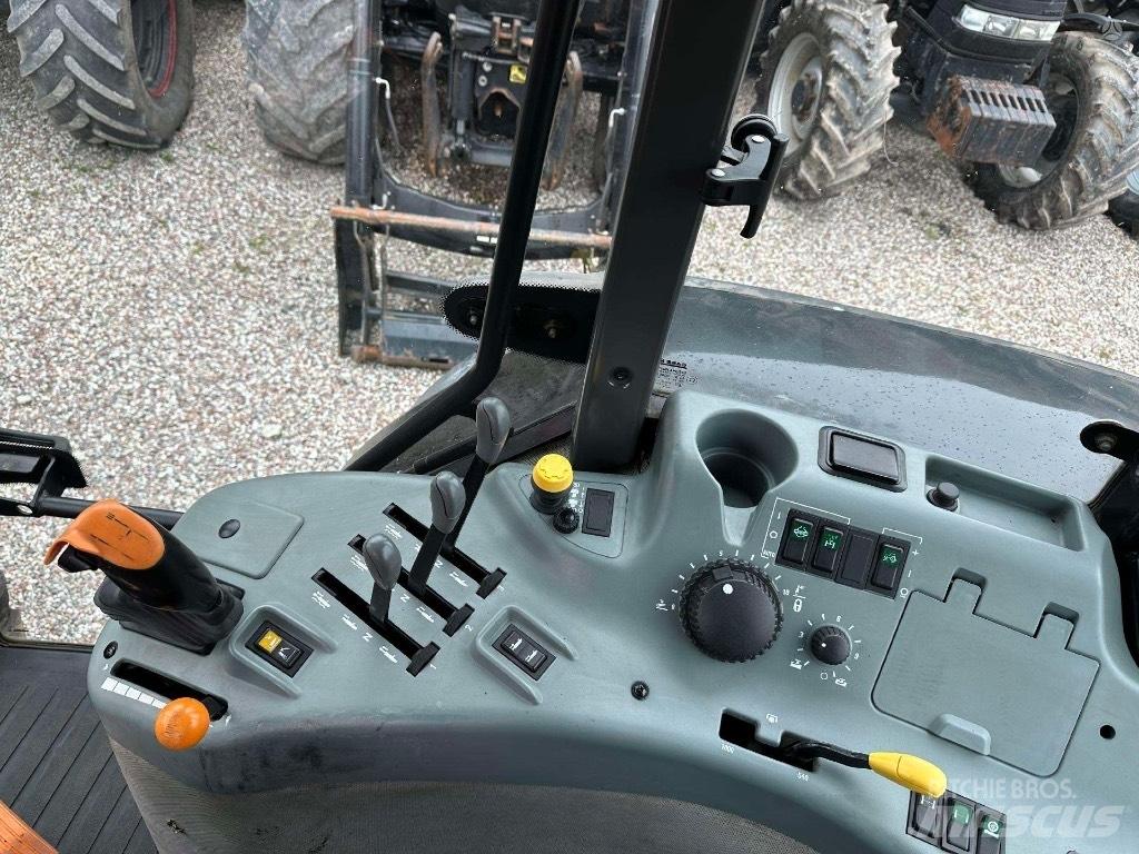 Case IH MX 150 拖拉机/农用车