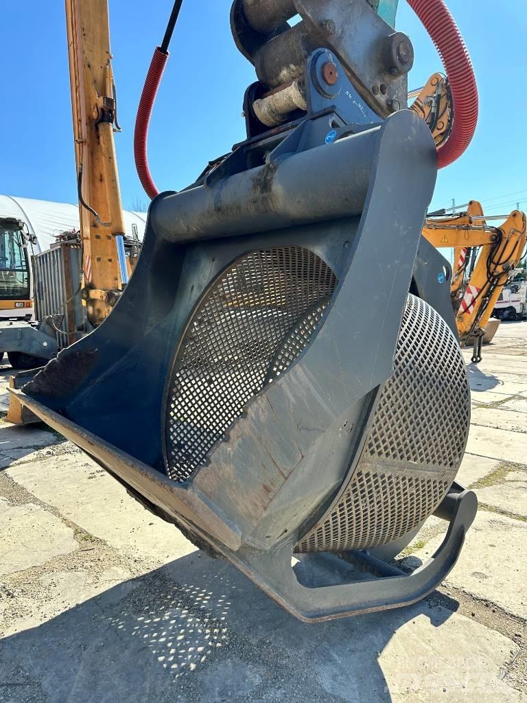 VTN SR15 筛选机