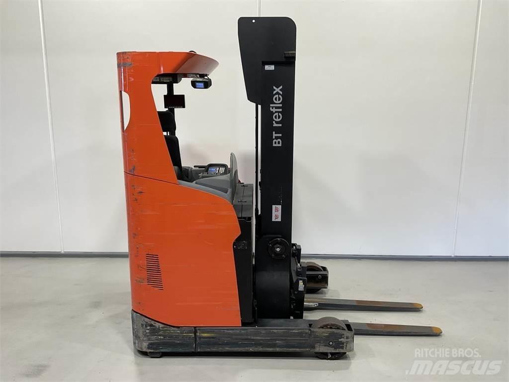 BT RRE 14 前移式叉车