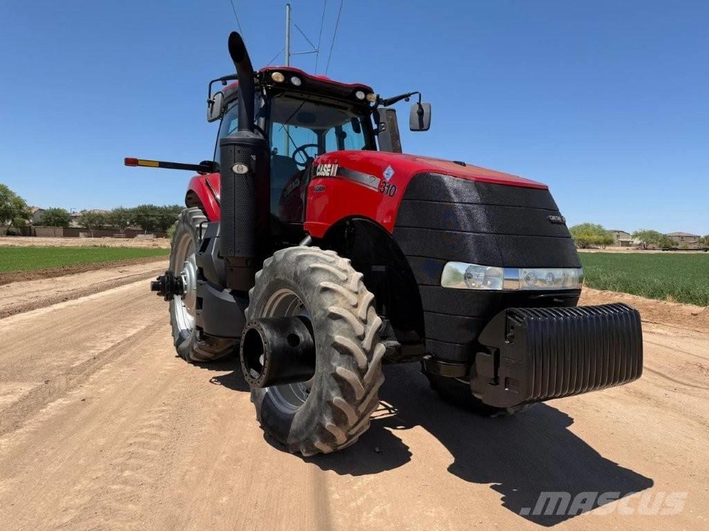 Case IH 310 拖拉机/农用车