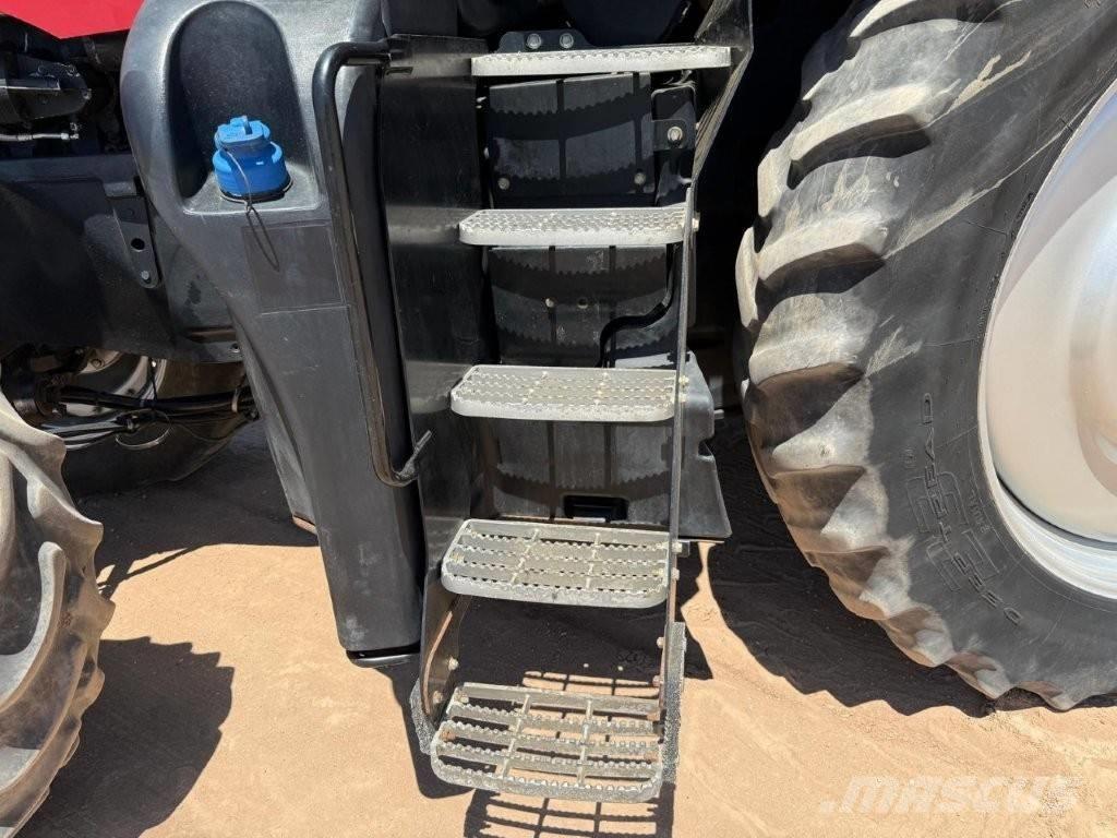 Case IH 310 拖拉机/农用车