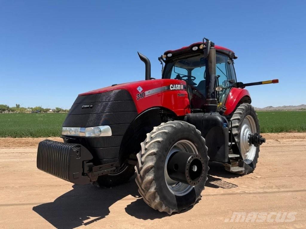 Case IH 310 拖拉机/农用车