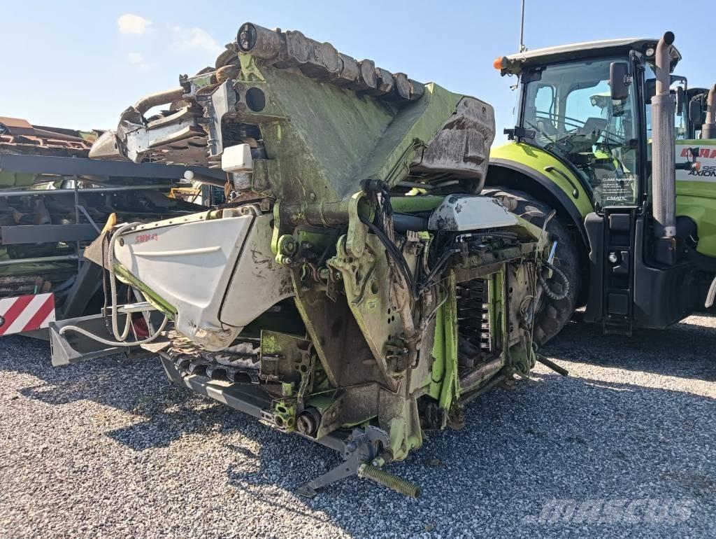CLAAS Orbis 900 干草饲料收割机配件