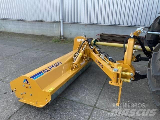 Alpego TL33-200 农业机械-其他