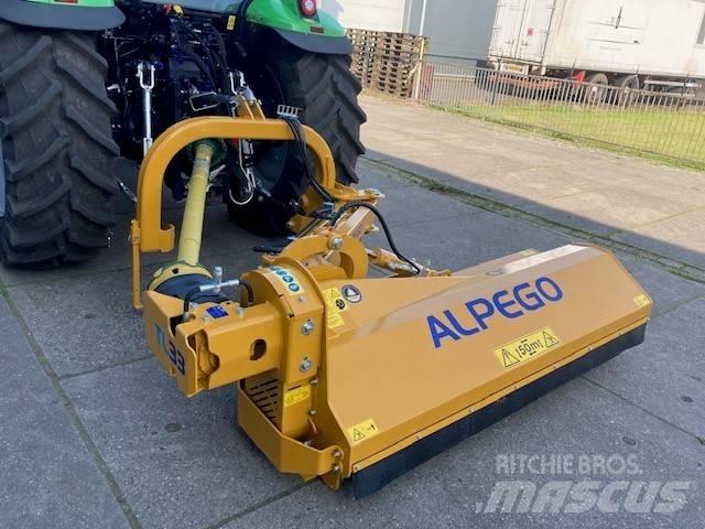 Alpego TL33-200 农业机械-其他