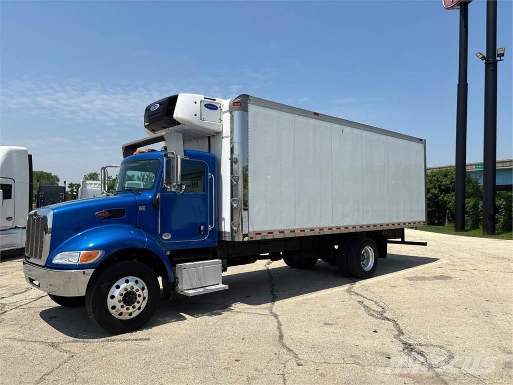 Peterbilt 337 其他货车