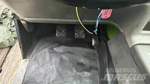 Merlo P32.12EVS 伸缩臂叉装车|叉装车