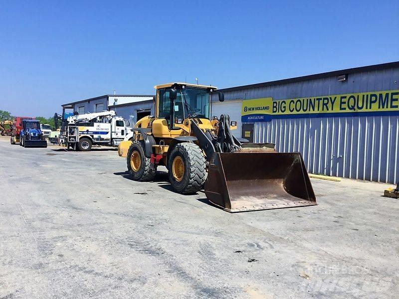 Volvo L 90 G 轮式装载机