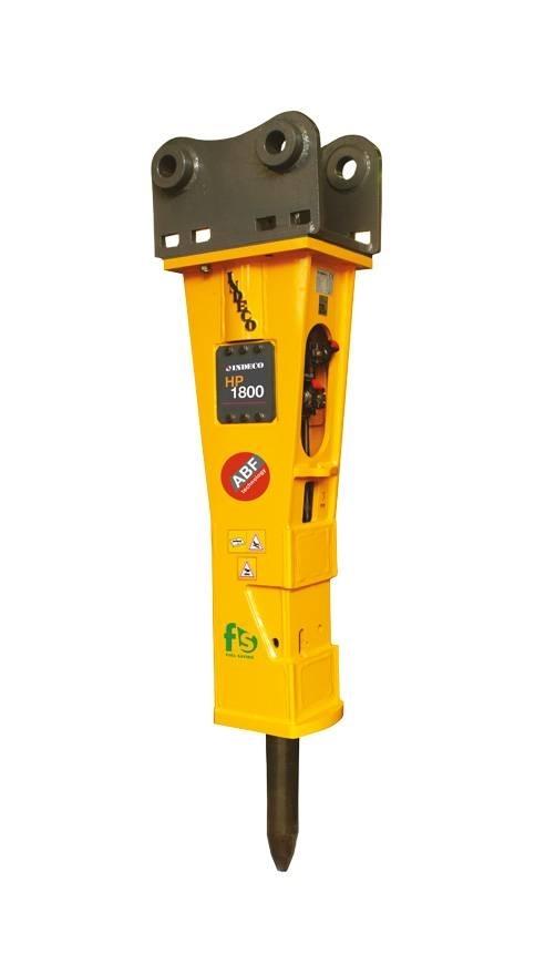 Indeco HP 1800 FS 破碎锤