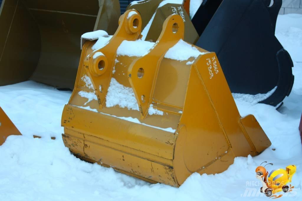 Komatsu PC 200 - 42` 挖斗