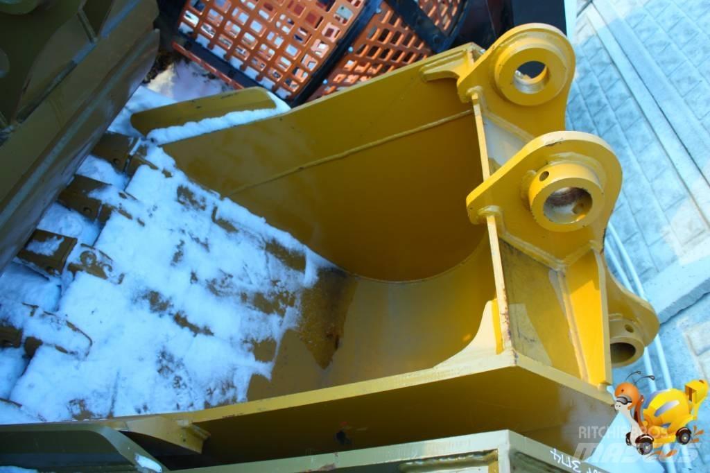 Komatsu PC 200 - 42` 挖斗