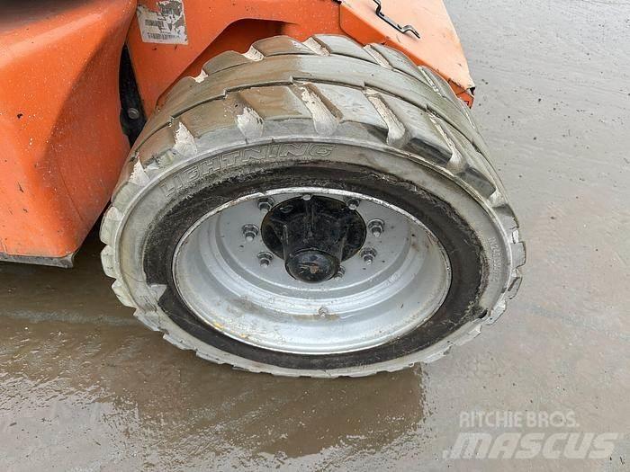 JLG E450AJ 其他升降机和高空作业平台