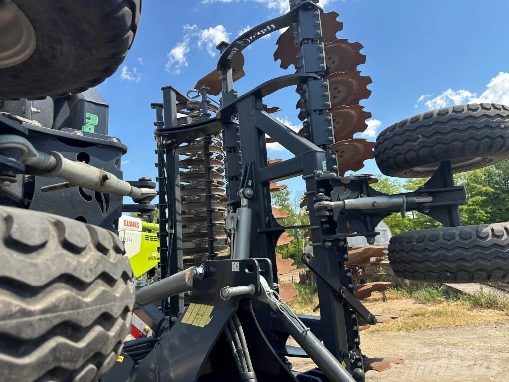Agro-Tom ATH-6 圆盘耙