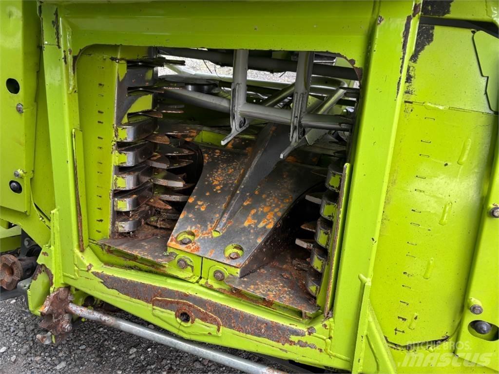 CLAAS Orbis 750 农业机械-其他