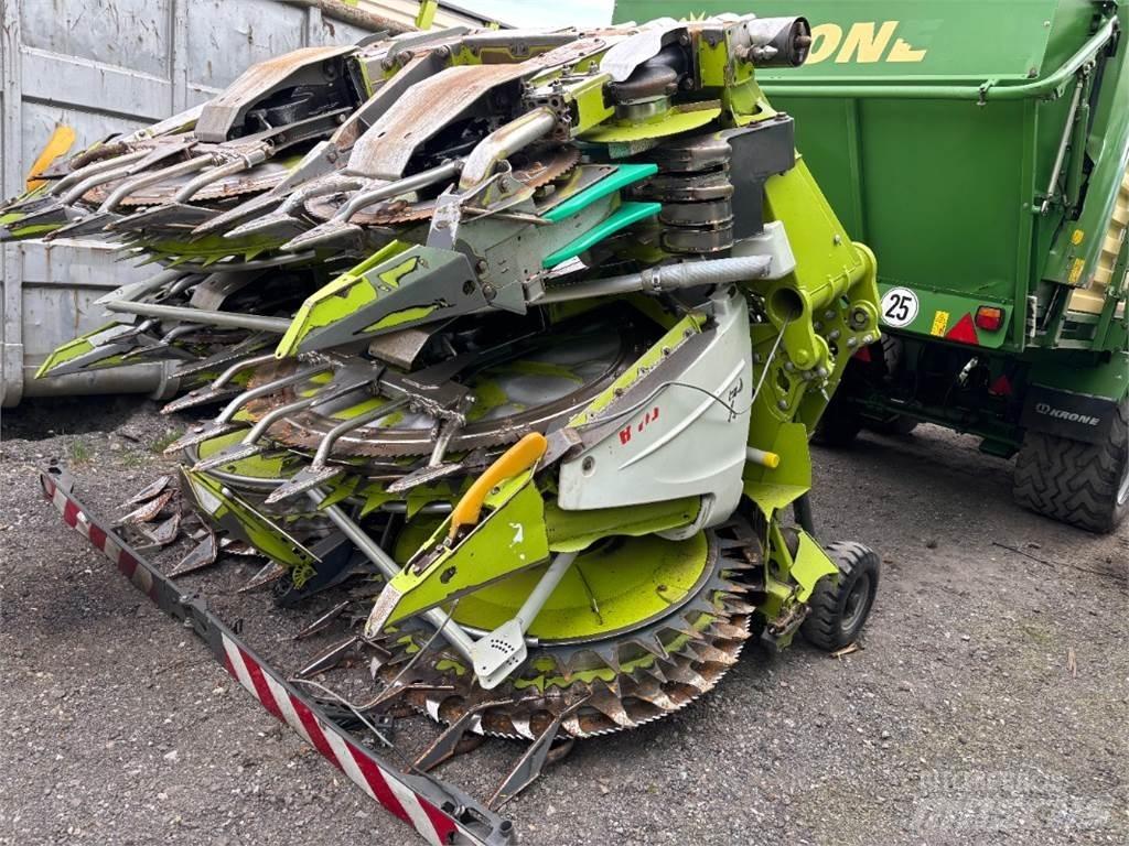 CLAAS Orbis 750 农业机械-其他