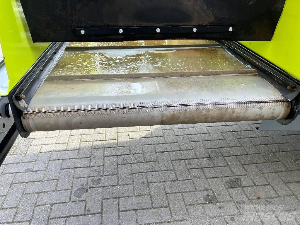 Storti SW 280 储仓卸载设备