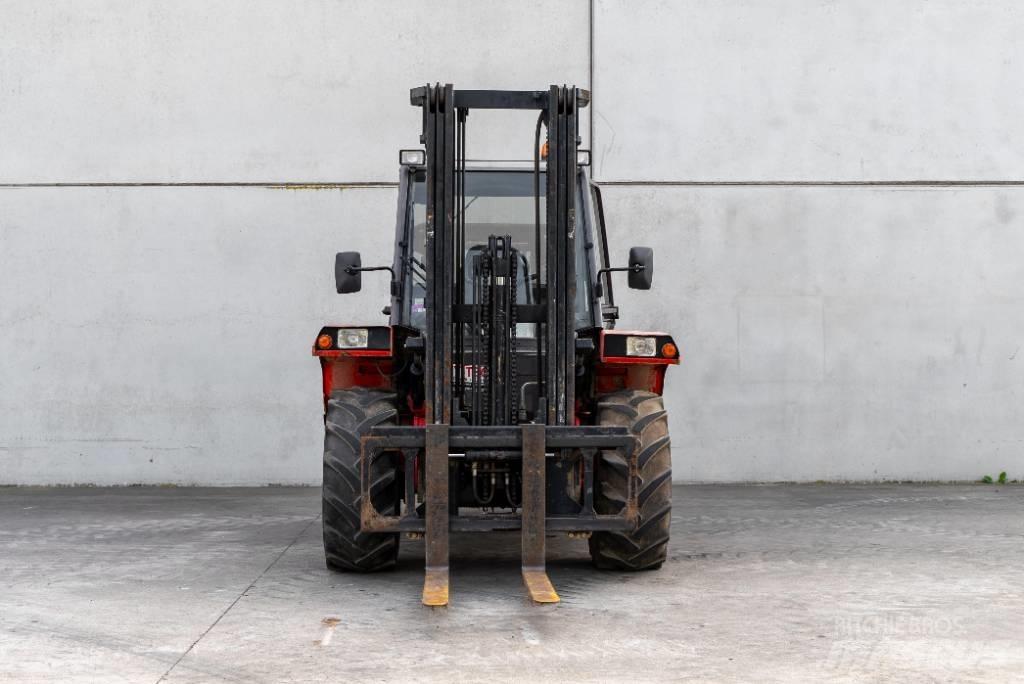 Manitou M 30-4 柴油叉车