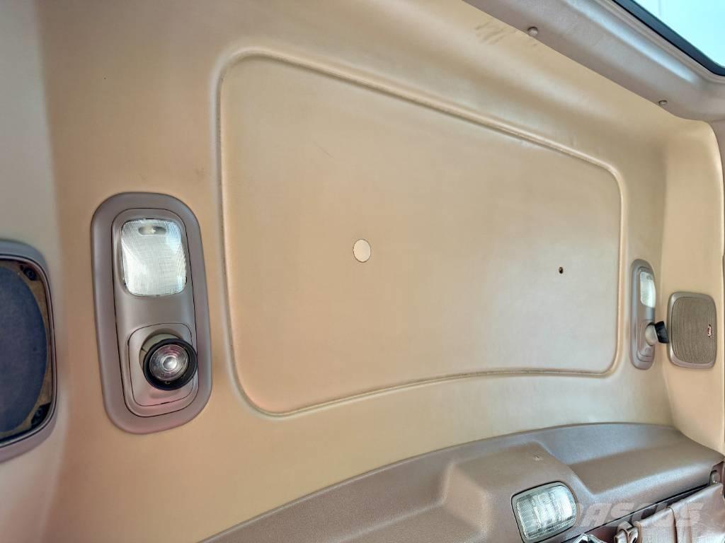 Peterbilt 378 牵引车