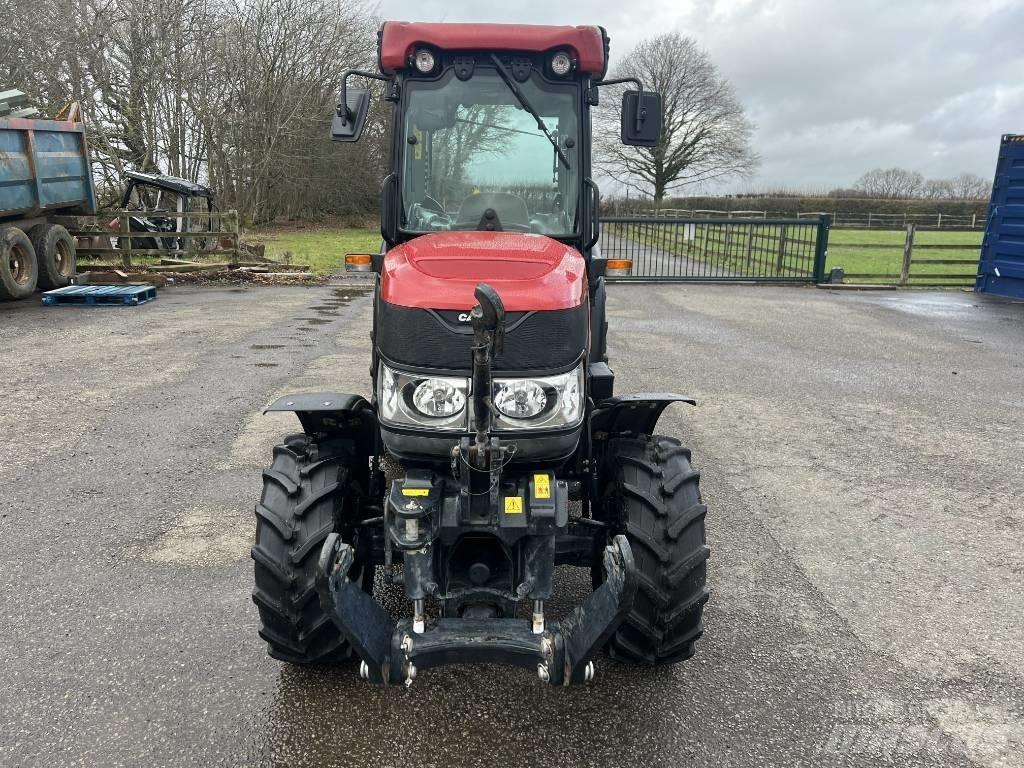 Case IH Quantum 110N 拖拉机/农用车