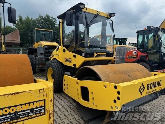 Bomag BW 177 D-5 单轮压路机