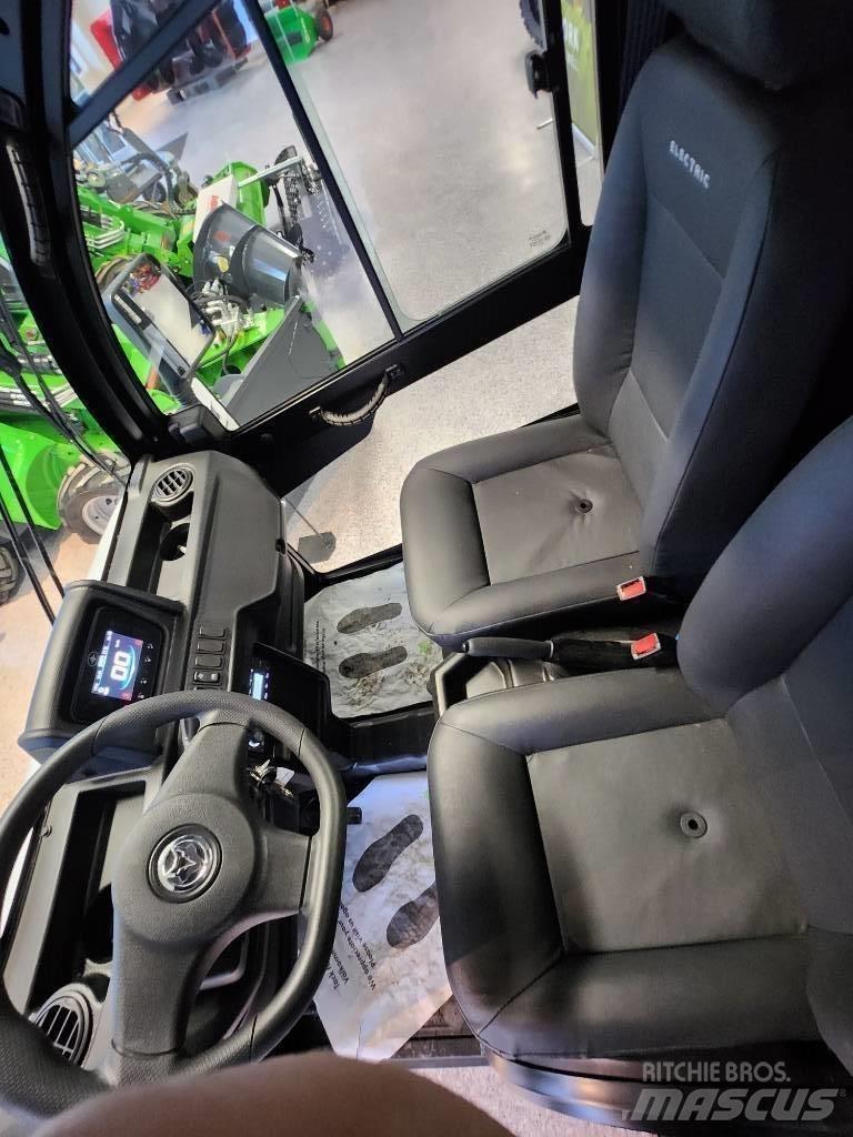 Goupil G 4 全地形车