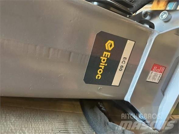 Epiroc EC 60 破碎锤