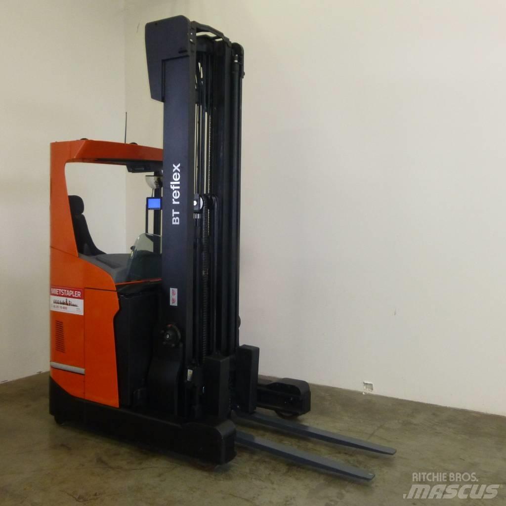 BT RR E 160 HE 前移式叉车
