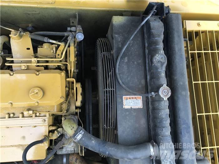 CAT 330 B 履带挖掘机