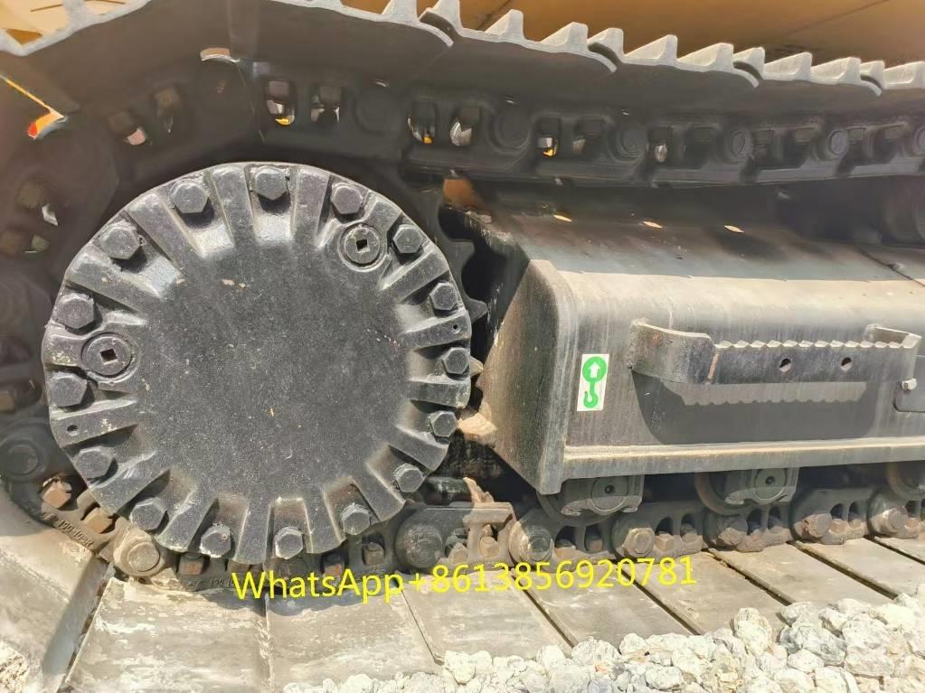 CAT 320 履带挖掘机