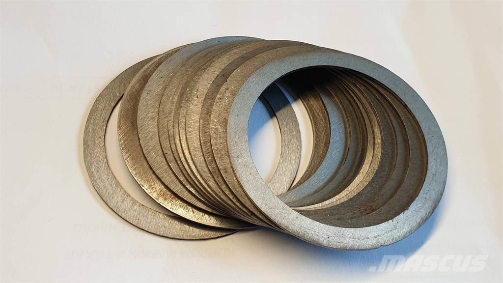 Ponsse 7317037 传动装置