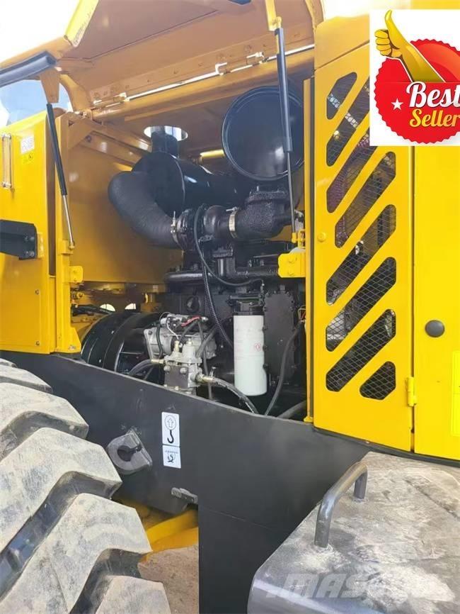 SDLG LG 956 L 轮式装载机