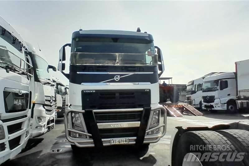Volvo FH440 其他货车
