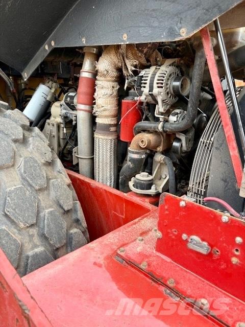 Dynapac CA 362 D 单轮压路机