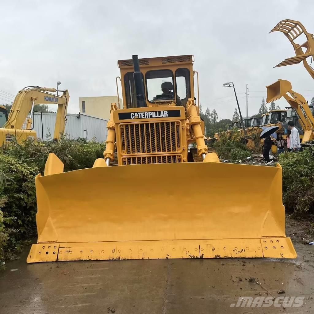 CAT D 7 G 履带式推土机