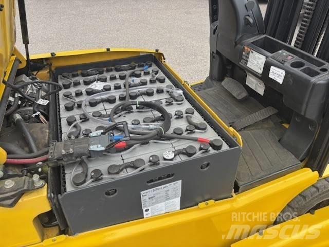 Yale ERP 20 VT 电动叉车