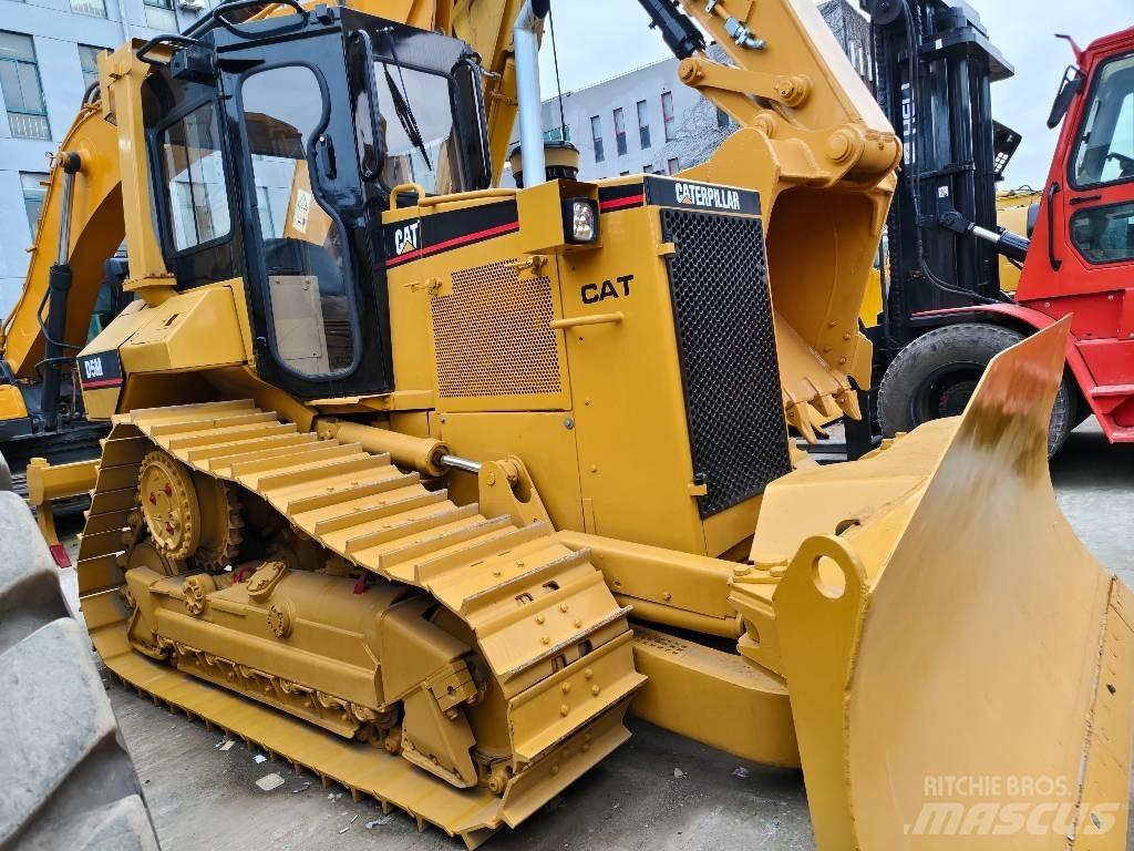 CAT D 5 M 履带式推土机