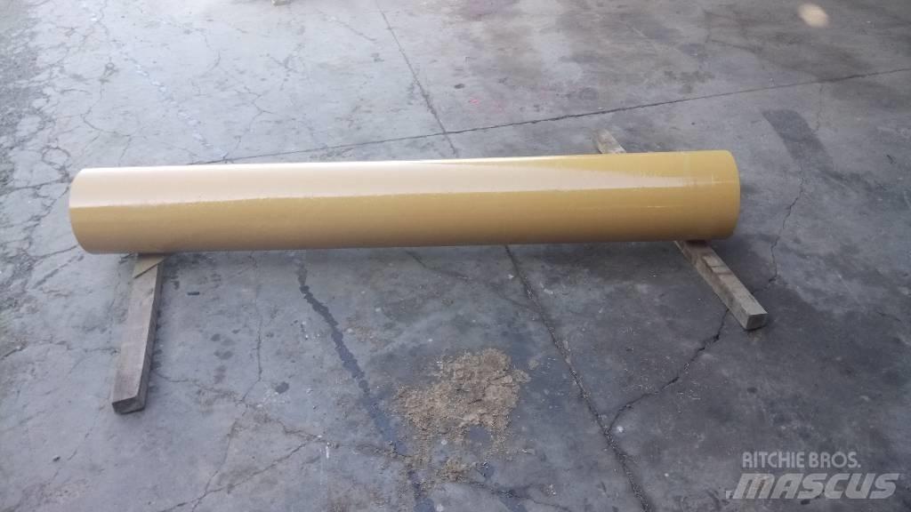 CAT 245 液压