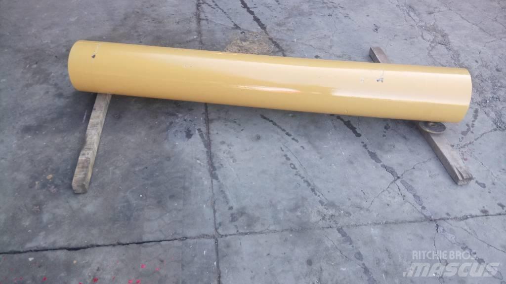CAT 245 液压