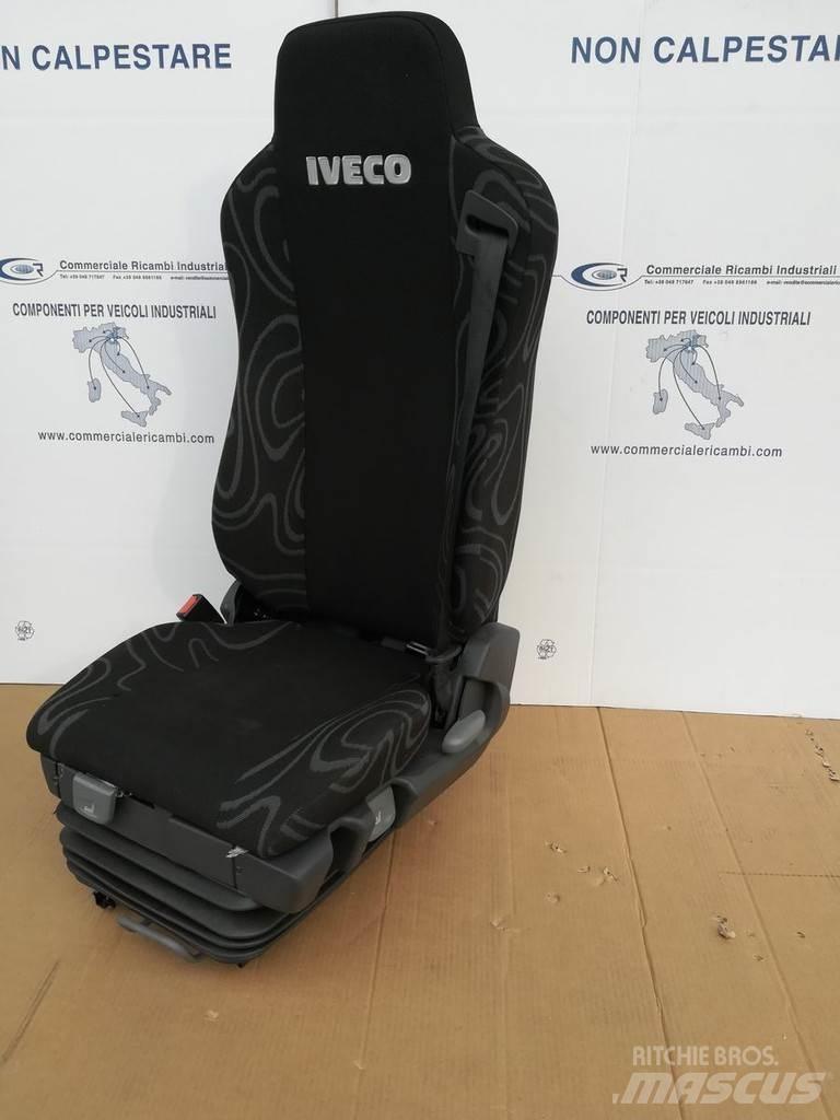 Iveco SET/KIT 运输工具-其他