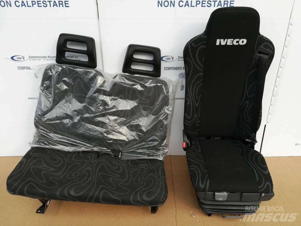 Iveco SET/KIT 运输工具-其他