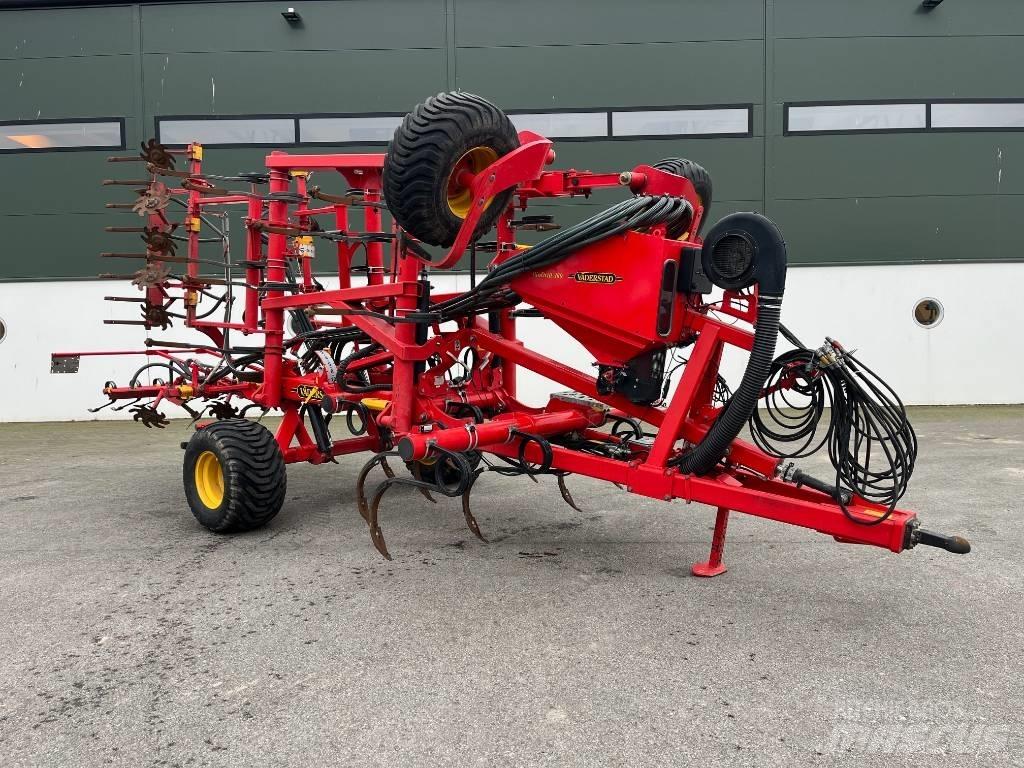 Väderstad Swift 560 手扶中耕机