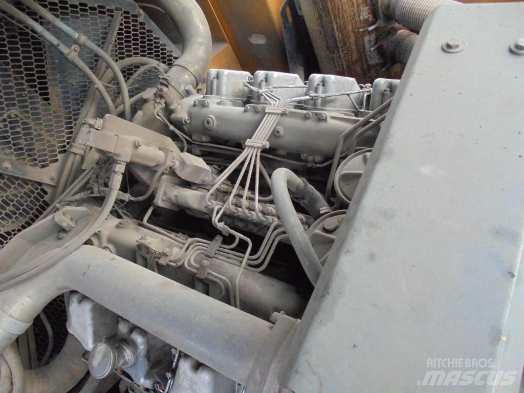 Liebherr R974 B SEW 工业挖掘机