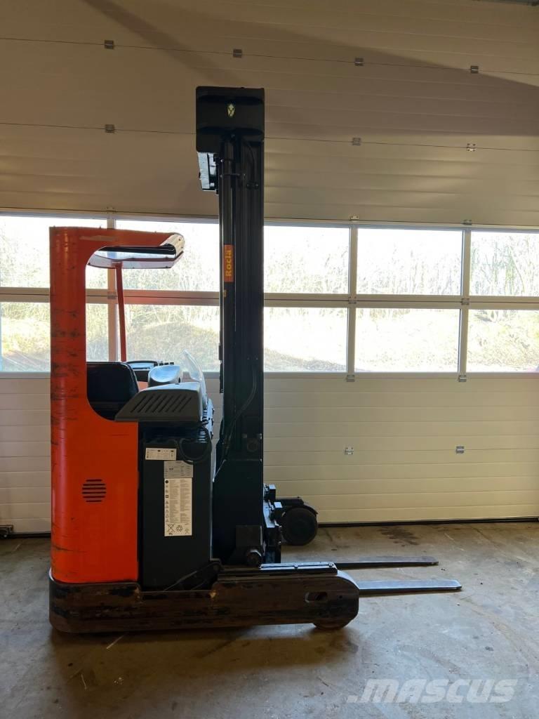 Rocla F 14 Trev 7000 前移式叉车