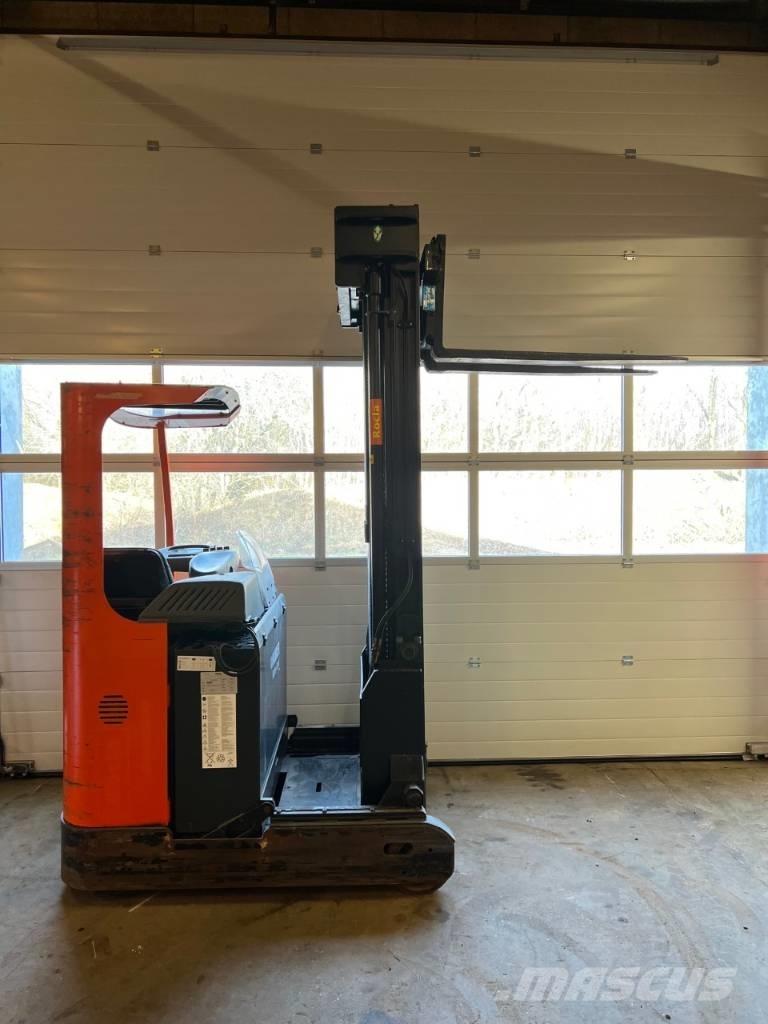 Rocla F 14 Trev 7000 前移式叉车