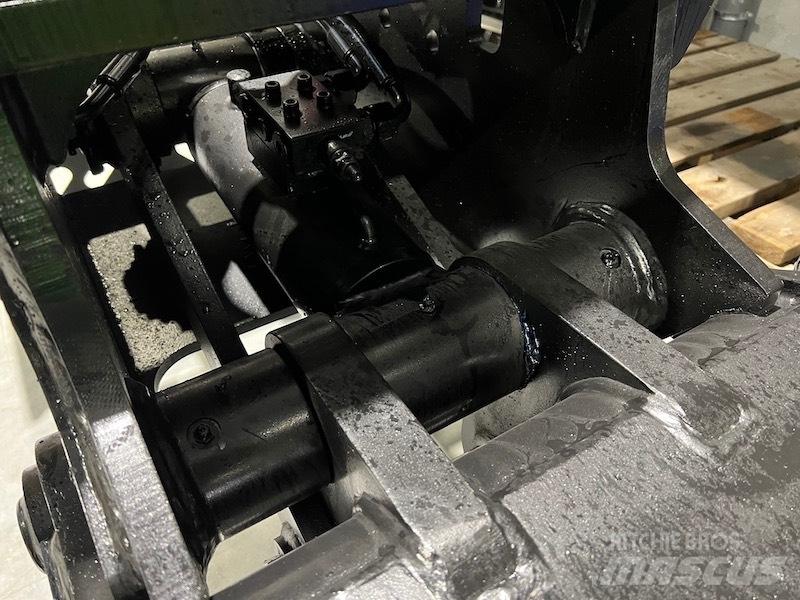  VH-BM SSG900S 抓斗