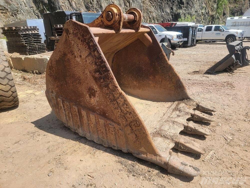 CAT 350 其他组件