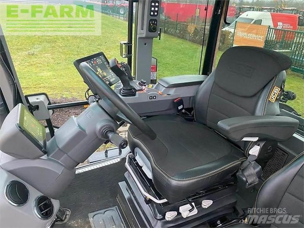 JCB 4220 icon 拖拉机/农用车